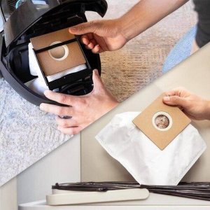 Odkurzacz Cecotec Odkurzacz Conga Powerbag 2500 Compact Plus 9