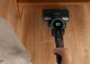 Odkurzacz pionowy Cecotec Odkurzacz FreeGo Wash&Vacuum Spray 12