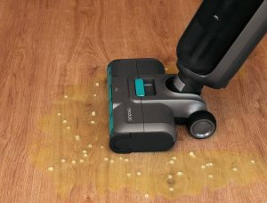 Odkurzacz pionowy Cecotec Odkurzacz FreeGo Wash&Vacuum Spray 13