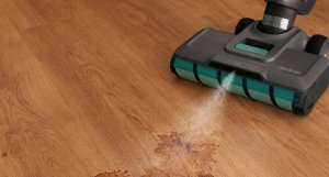 Odkurzacz pionowy Cecotec Odkurzacz FreeGo Wash&Vacuum Spray 6