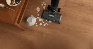 Odkurzacz pionowy Cecotec Odkurzacz FreeGo Wash&Vacuum Spray 7