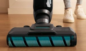 Odkurzacz pionowy Cecotec Odkurzacz FreeGo Wash&Vacuum Spray 9