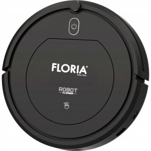 ROBOT SPRZĄTAJĄCY ODKURZACZ AUTOMATYCZNY BEZPRZEWODOWY HEPA+ PILOT 100M2 6