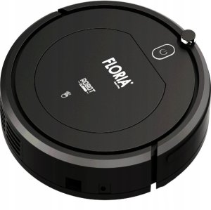 ROBOT SPRZĄTAJĄCY ODKURZACZ AUTOMATYCZNY BEZPRZEWODOWY HEPA+ PILOT 100M2 8