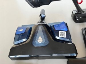 Vacuum cleaner - broom TEFAL TY20C7WO 13