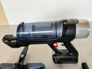 Vacuum cleaner - broom TEFAL TY20C7WO 14