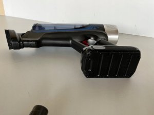 Vacuum cleaner - broom TEFAL TY20C7WO 16