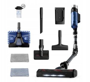 Vacuum cleaner - broom TEFAL TY20C7WO 4