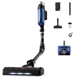 Vacuum cleaner - broom TEFAL TY20C7WO 5