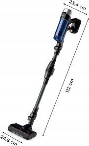 Vacuum cleaner - broom TEFAL TY20C7WO 6