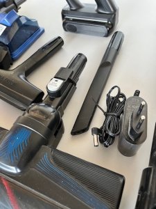 Vacuum cleaner - broom TEFAL TY20C7WO 9