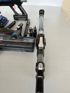 Vacuum cleaner - broom TEFAL TY20C7WO 10