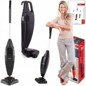 ODKURZACZ PIONOWY ZILAN CYKLONOWY BEZWORKOWY 800W 2