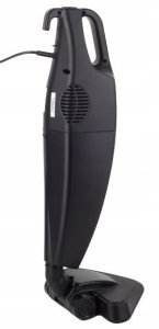 ODKURZACZ PIONOWY ZILAN CYKLONOWY BEZWORKOWY 800W 4