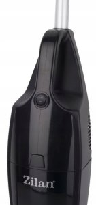 ODKURZACZ PIONOWY ZILAN CYKLONOWY BEZWORKOWY 800W 6