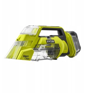 Ryobi RDC18-1C20G Cordless Carpet Spot Cleaner Kit 2