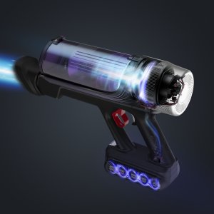 Rowenta X-Force Flex 9.60 Allergy cordless vacuum cleaner 13