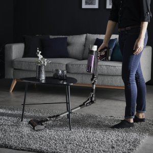 Rowenta X-Force Flex 9.60 Allergy cordless vacuum cleaner 2