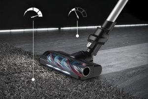 Rowenta X-Force Flex 9.60 Allergy cordless vacuum cleaner 3