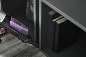 Rowenta X-Force Flex 9.60 Allergy cordless vacuum cleaner 4