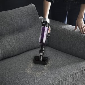 Rowenta X-Force Flex 9.60 Allergy cordless vacuum cleaner 5