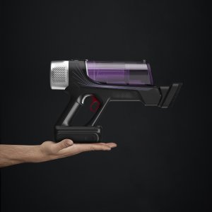 Rowenta X-Force Flex 9.60 Allergy cordless vacuum cleaner 6