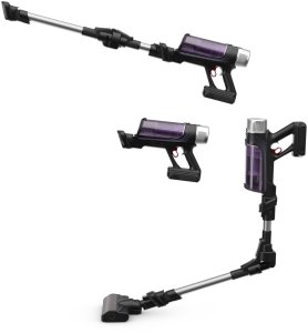 Rowenta X-Force Flex 9.60 Allergy cordless vacuum cleaner 8