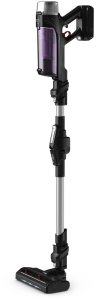 Rowenta X-Force Flex 9.60 Allergy cordless vacuum cleaner 9