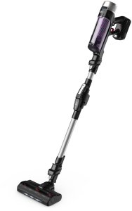 Rowenta X-Force Flex 9.60 Allergy cordless vacuum cleaner 10