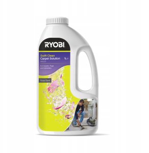 Ryobi Swift Clean cleaner, 1 l 1