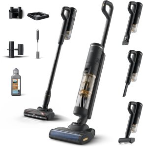 VAC CLEANER WET/DRY XW7264/11 PHILIPS 1