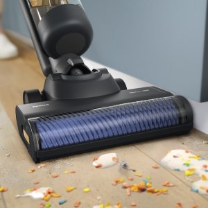 VAC CLEANER WET/DRY XW7264/11 PHILIPS 16