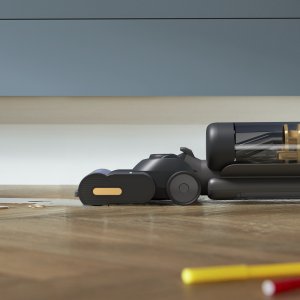 VAC CLEANER WET/DRY XW7264/11 PHILIPS 22