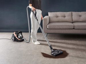 Rowenta RO7954 bezworkowy odkurzacz filtr HEPA 500 W nowy 4