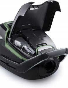 AEG VX9-2-ECO odkurzacz z workiem 850 W nowy 3