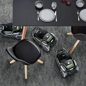 AEG VX9-2-ECO odkurzacz z workiem 850 W nowy 5