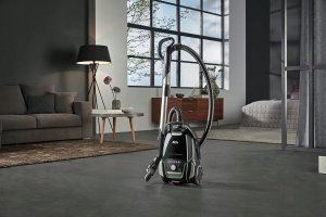 AEG VX9-2-ECO odkurzacz z workiem 850 W nowy 6