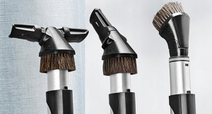 AEG VX9-2-ECO odkurzacz z workiem 850 W nowy 7