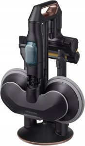 Odkurzacz pionowy Samsung Bespoke Jet Plus VS20B95B73BS 6