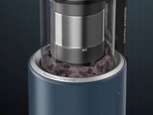 Odkurzacz pionowy Samsung Bespoke Jet Plus VS20B95B73BS 7