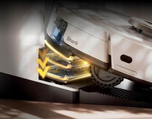 Shark PowerDetect 2w1 robot odkurzający i myjący NeverTouch Pro 2024 4