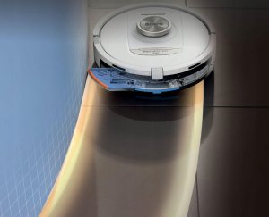 Shark PowerDetect 2w1 robot odkurzający i myjący NeverTouch Pro 2024 5