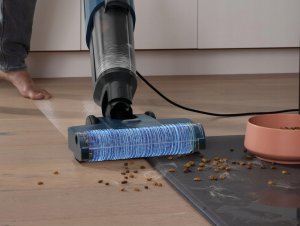 Shark HydroVac WD100EU Odkurzacz pionowy przewodowy-7,6 m nowy 2024 12