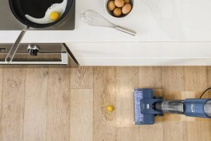 Shark HydroVac WD100EU Odkurzacz pionowy przewodowy-7,6 m nowy 2024 5