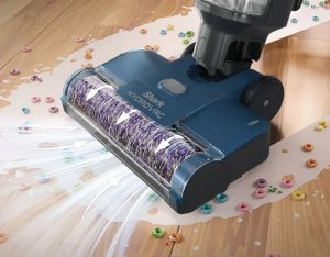 Shark HydroVac WD100EU Odkurzacz pionowy przewodowy-7,6 m nowy 2024 7