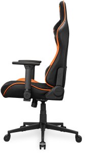 COUGAR Fotel Gamingowy Armor One V2 F, Czarny 6