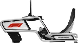 FOTEL GAMINGOWY PLAYSEAT FORMULA INTELLIGENCE F1 EDITION 3