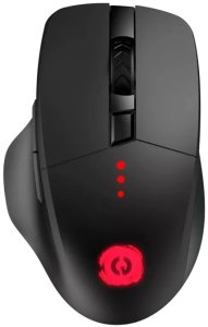 CANYON mouse Crusader GMW-13 RGB 7buttons Wireless Black 1