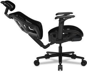 COUGAR SPEEDER Gaming chair, Black 11