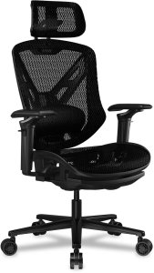 COUGAR SPEEDER Gaming chair, Black 2